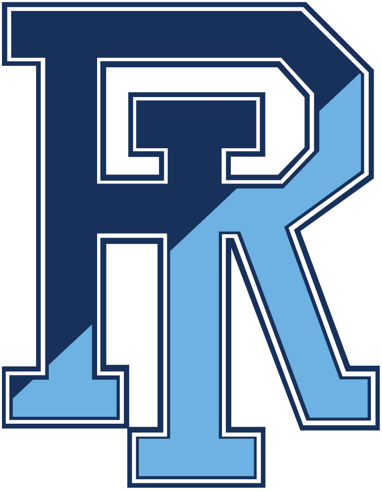 Rhode Island Rams 2010-Pres Primary Logo diy iron on heat transfer
